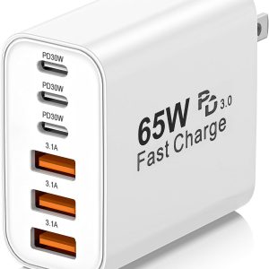 Travel Adapters