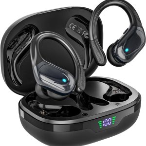 Noise Cancelling Headphones